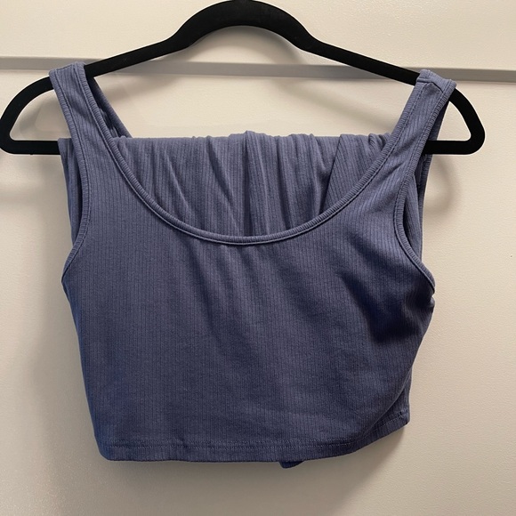 Rib-knit set - Picture 2 of 3